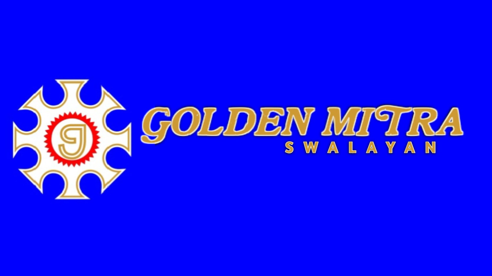 Golden Mitra Swalayan